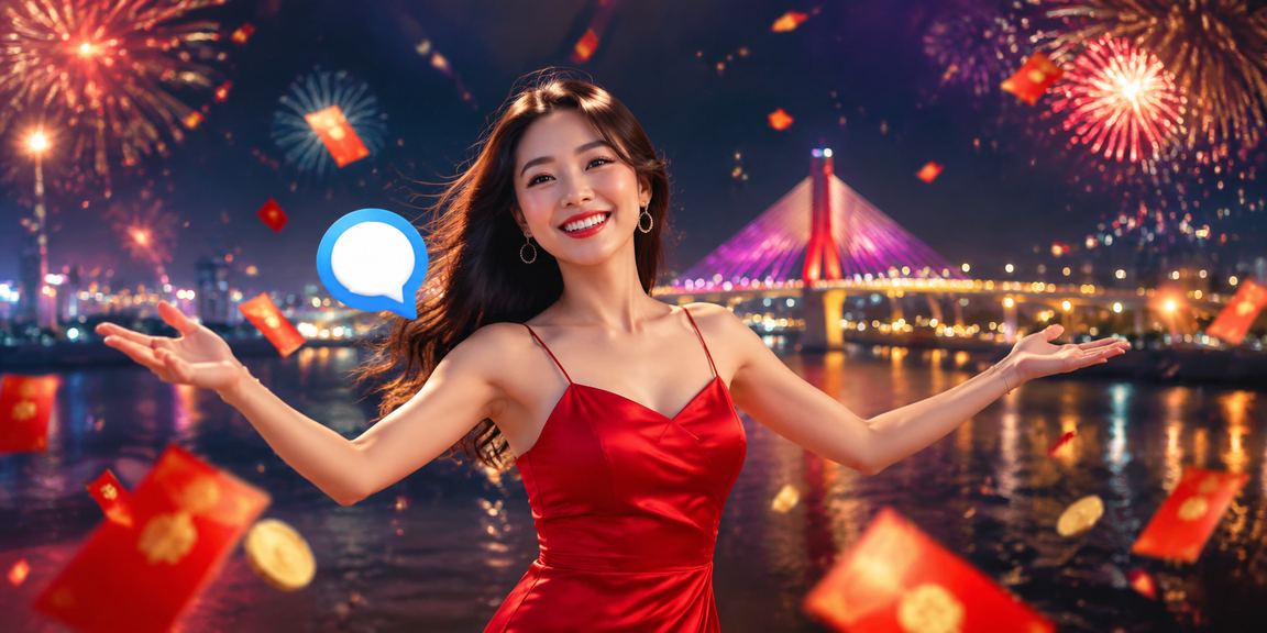 Màn hình danh mục slots và live casino dành cho người dùng Việt