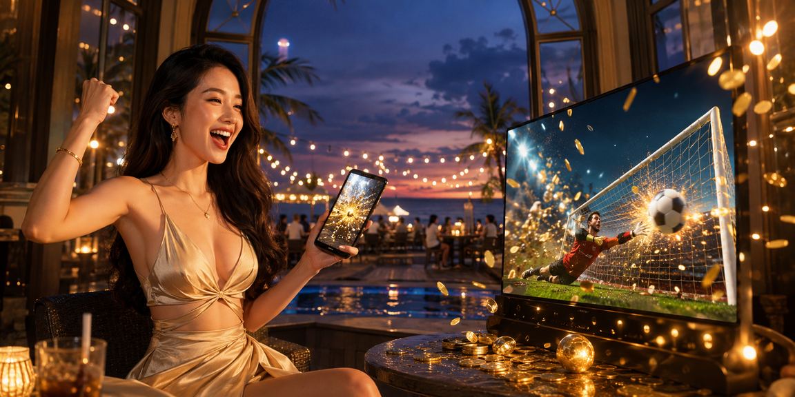 Người dùng kiểm tra chuyên mục giải trí 890 trên thiết bị di động