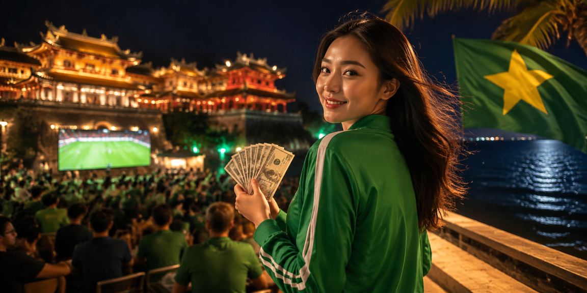 Người chơi kiểm tra điều kiện ưu đãi trên giao diện di động